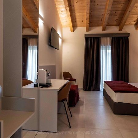 Bed and Breakfast La Gioconda Cascia Exterior foto