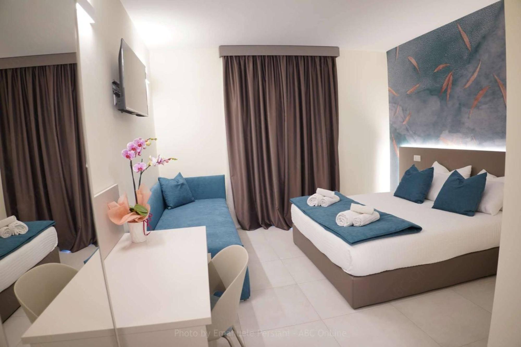 Bed and Breakfast La Gioconda Cascia Exterior foto