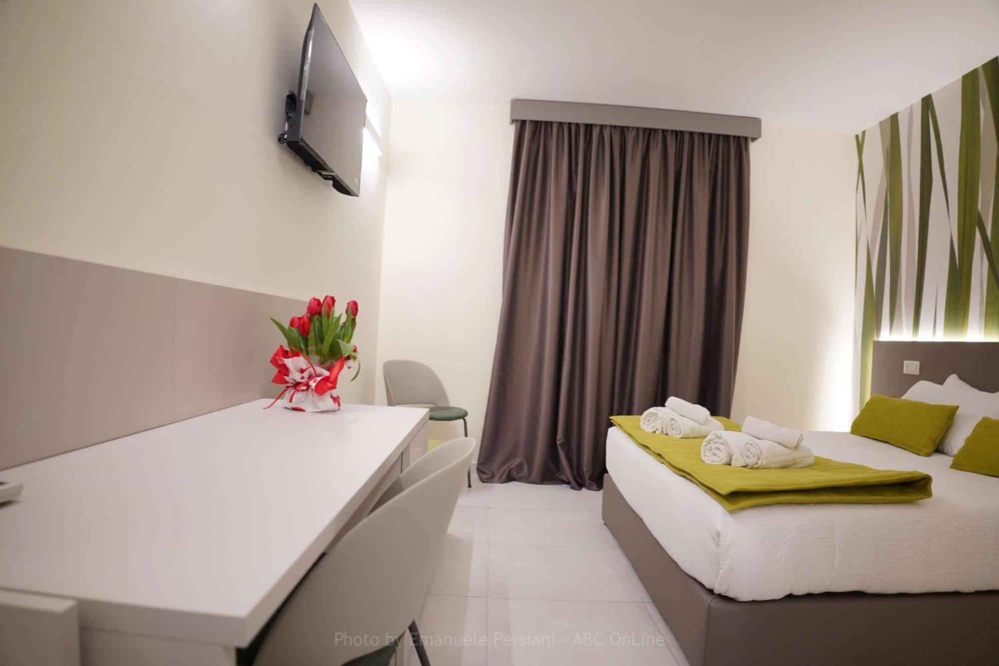 Bed and Breakfast La Gioconda Cascia Exterior foto