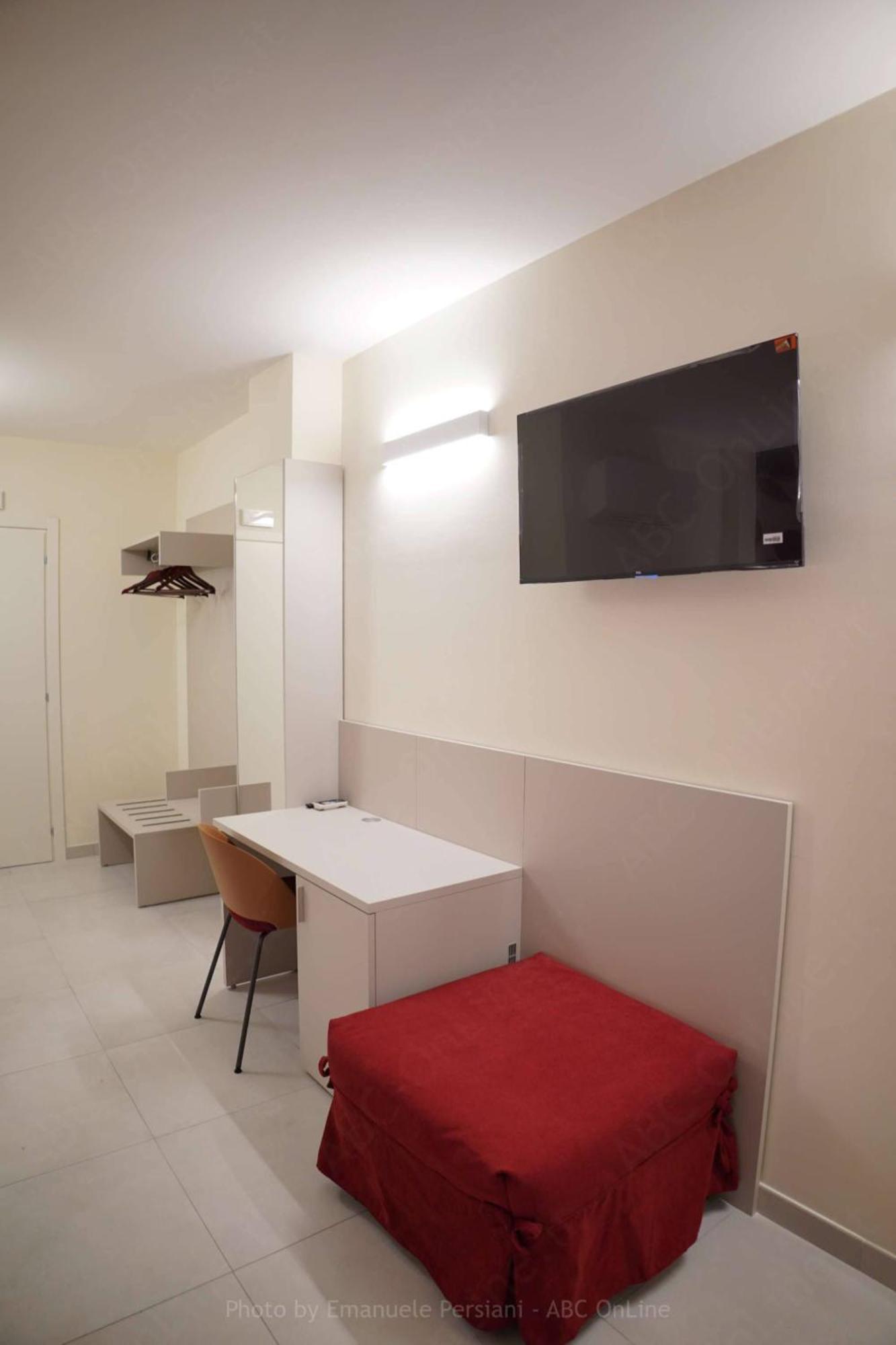 Bed and Breakfast La Gioconda Cascia Exterior foto