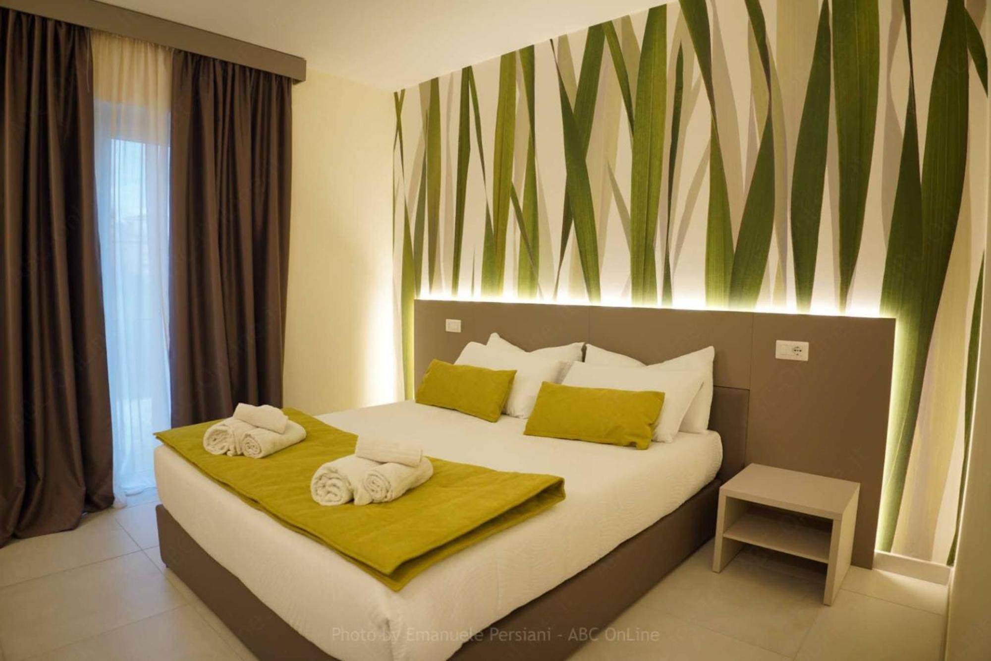 Bed and Breakfast La Gioconda Cascia Exterior foto