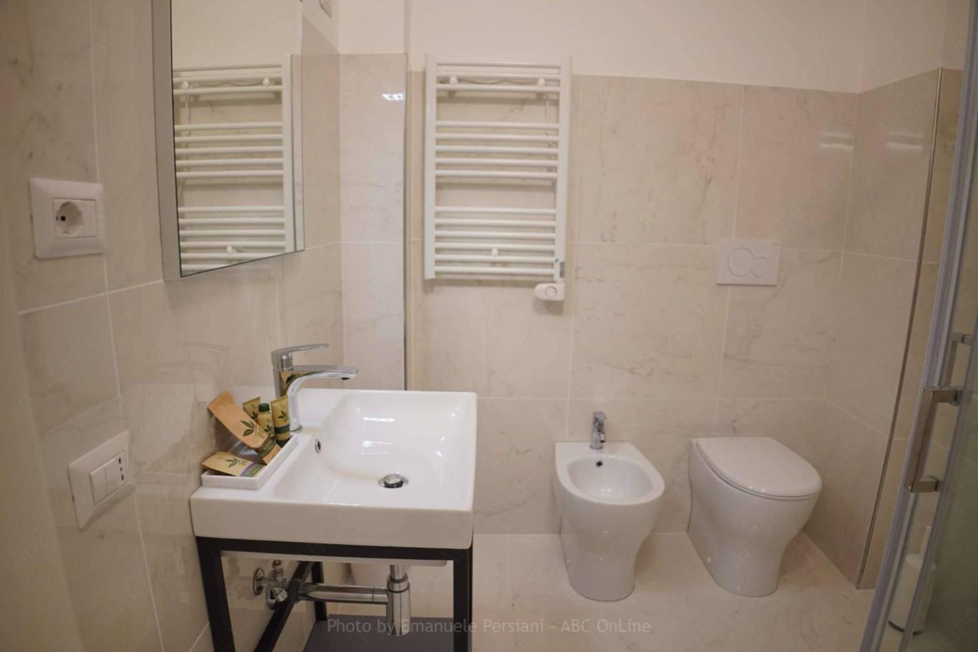 Bed and Breakfast La Gioconda Cascia Exterior foto