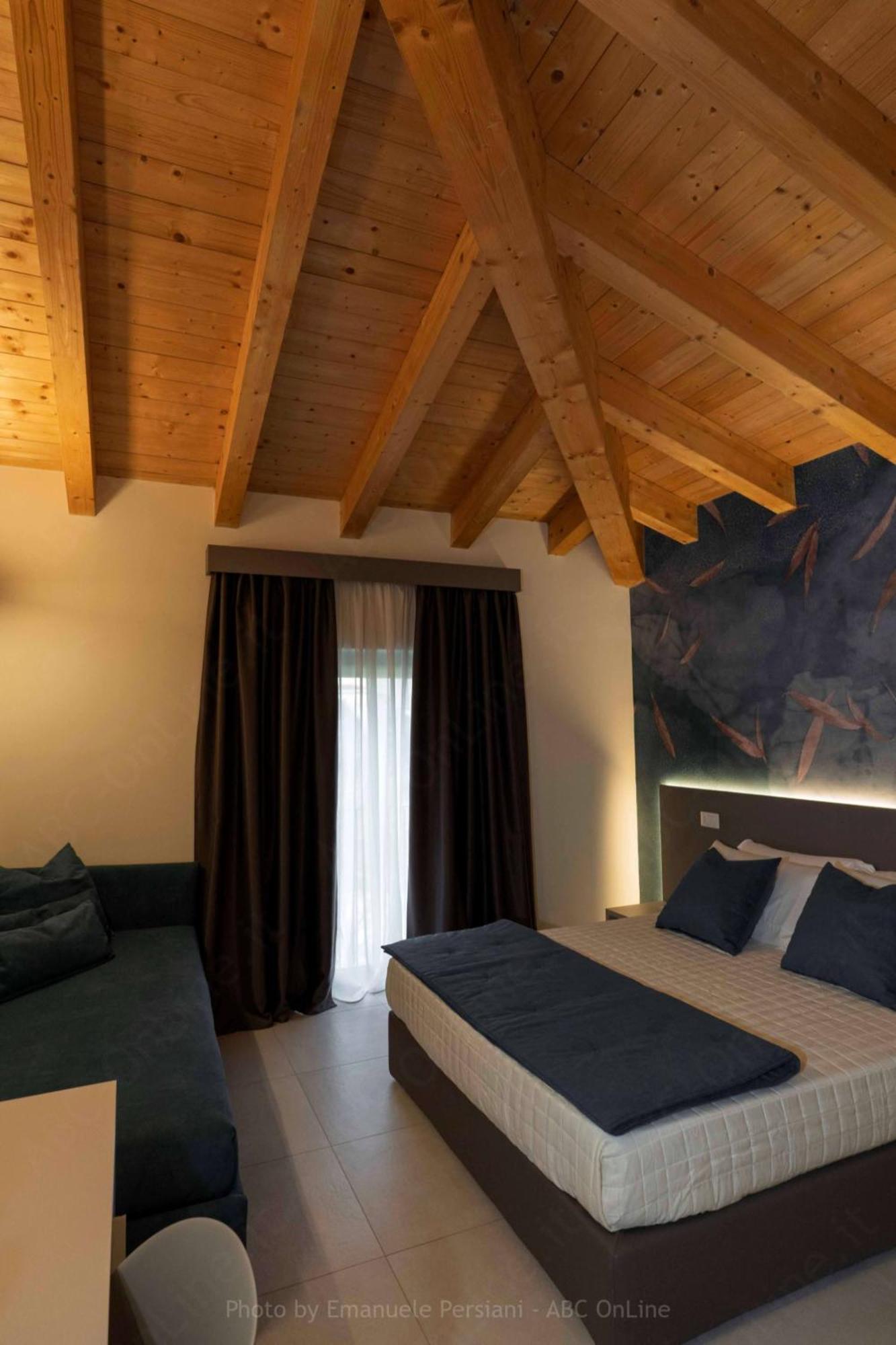Bed and Breakfast La Gioconda Cascia Exterior foto
