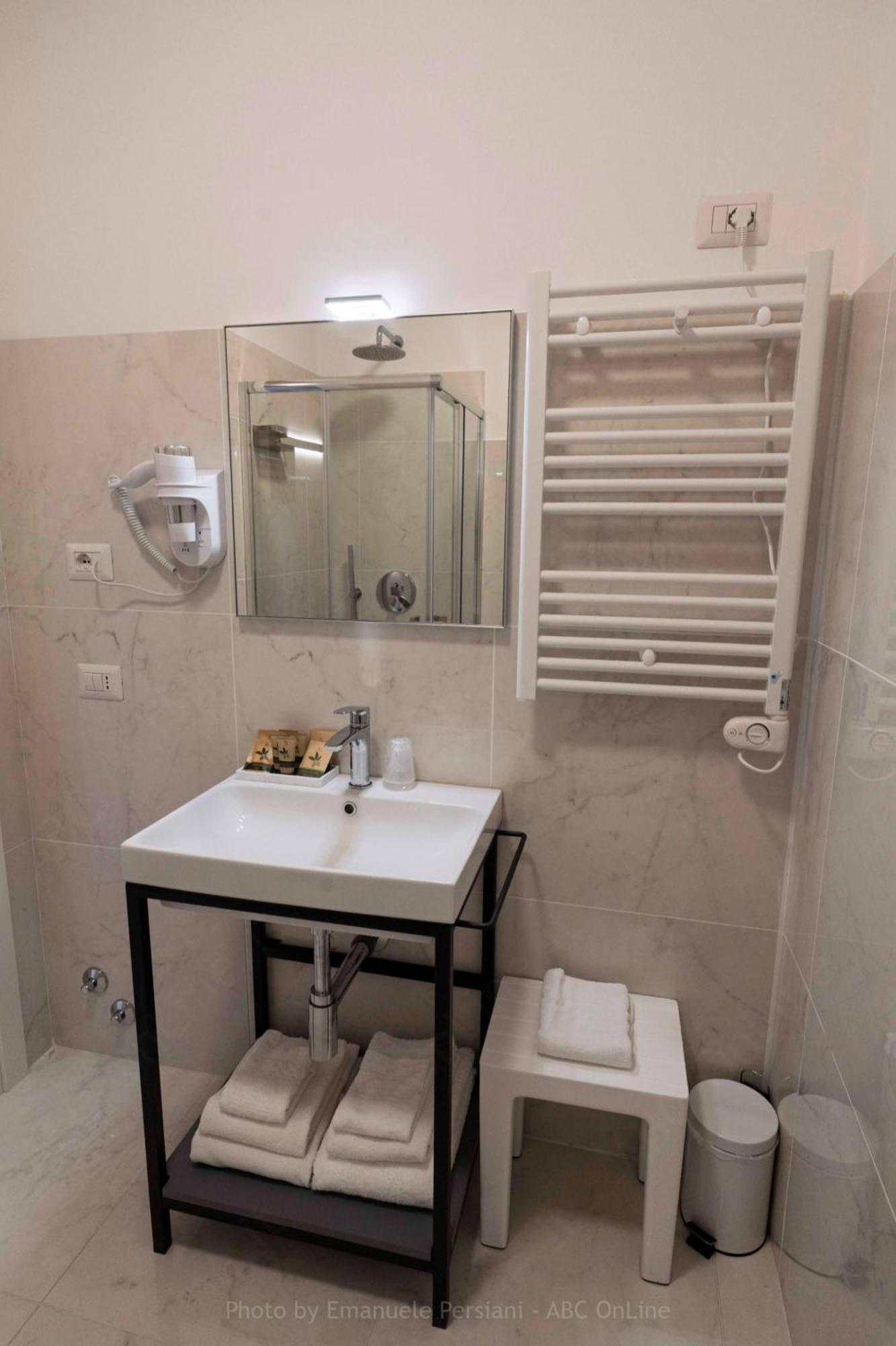 Bed and Breakfast La Gioconda Cascia Exterior foto