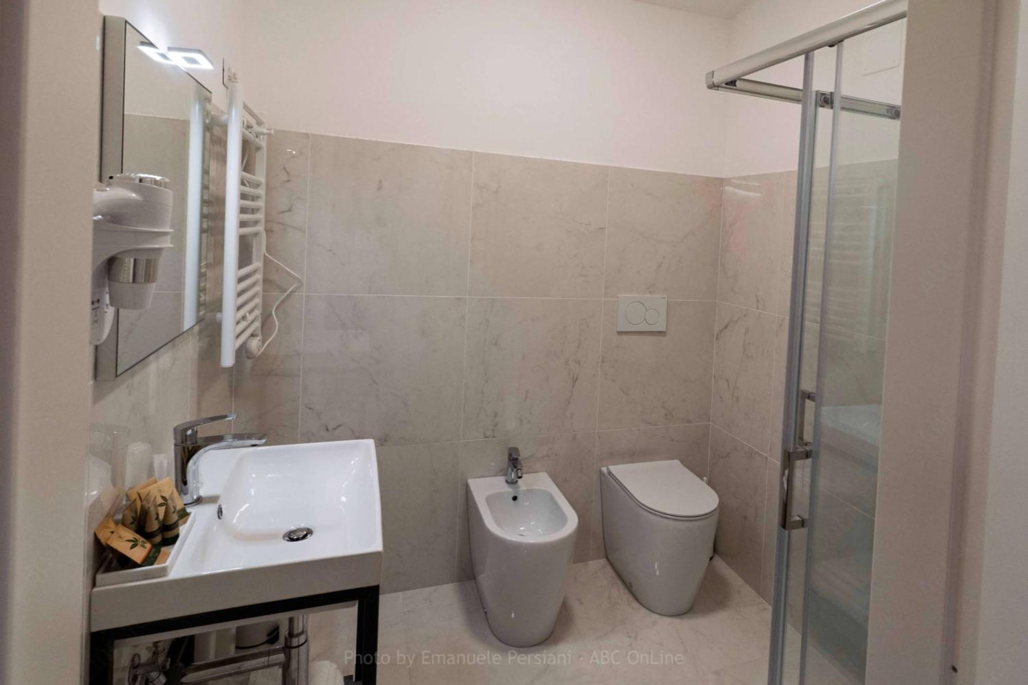 Bed and Breakfast La Gioconda Cascia Exterior foto